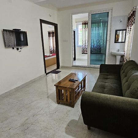 Vensa Homestay Purí Exteriér fotografie