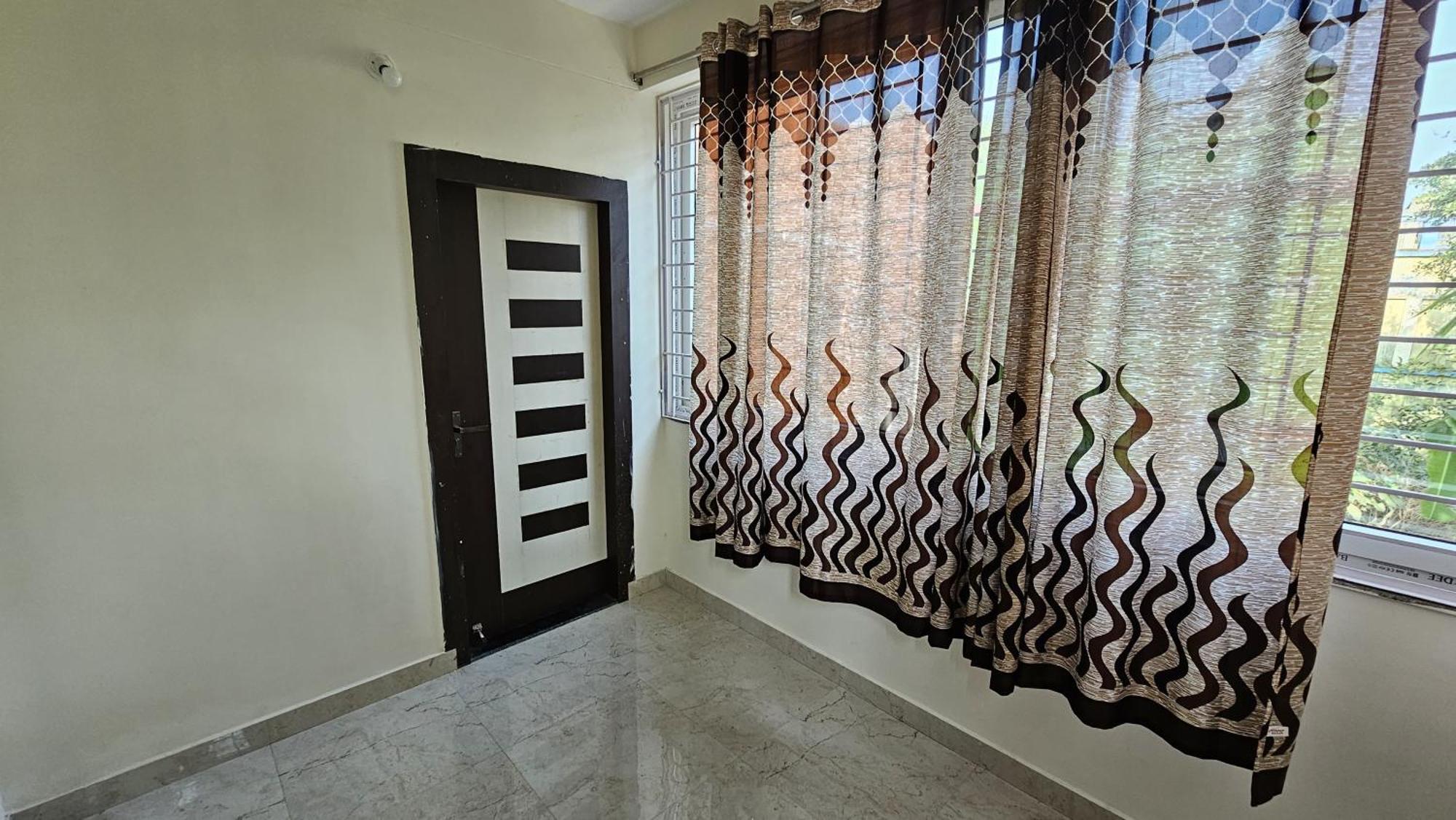 Vensa Homestay Purí Exteriér fotografie